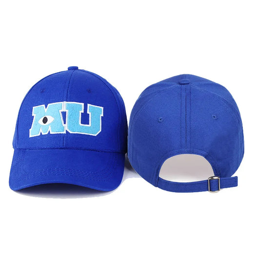 Disney Monster's University Baseball Cap