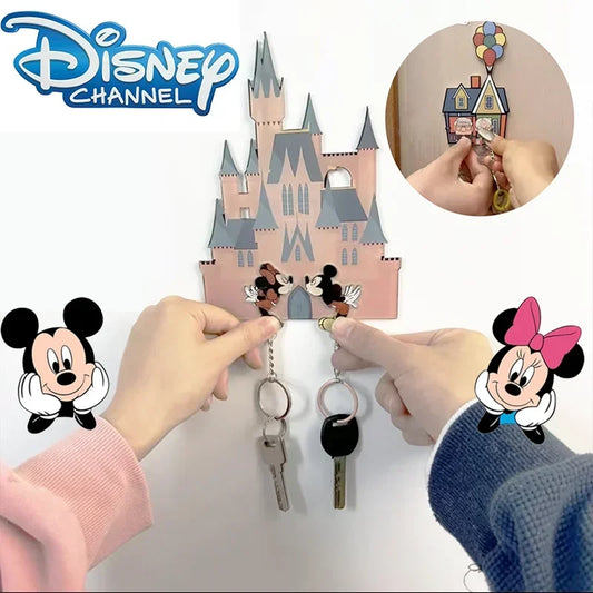 Disney Inspired Keychains