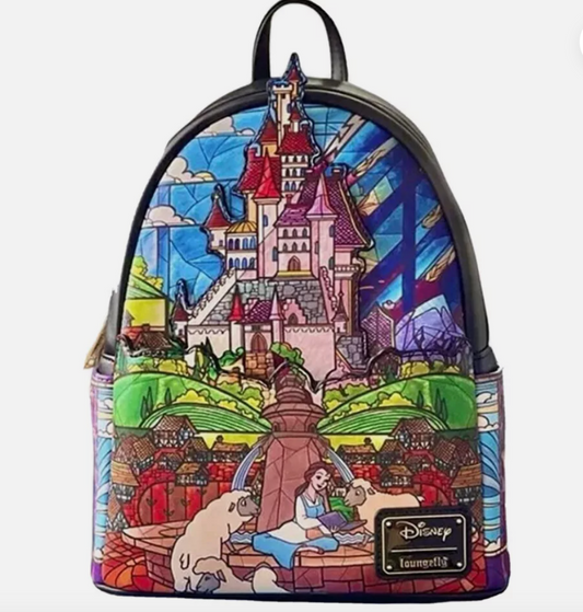 Walt Disney Inspired Backpacks