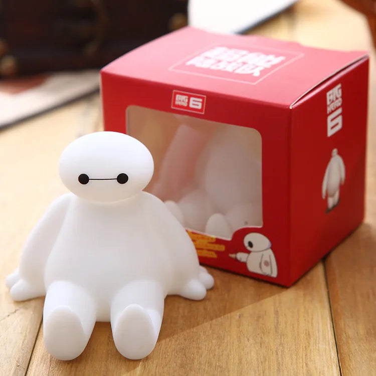 Disney Baymax Night Lamp